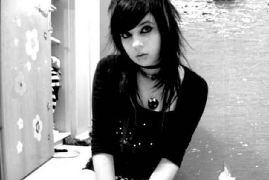 16P Feisty amateur emo kinky bitches