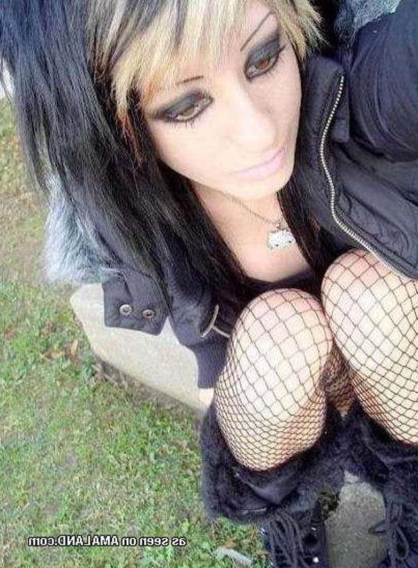 16P Feisty amateur emo kinky bitches