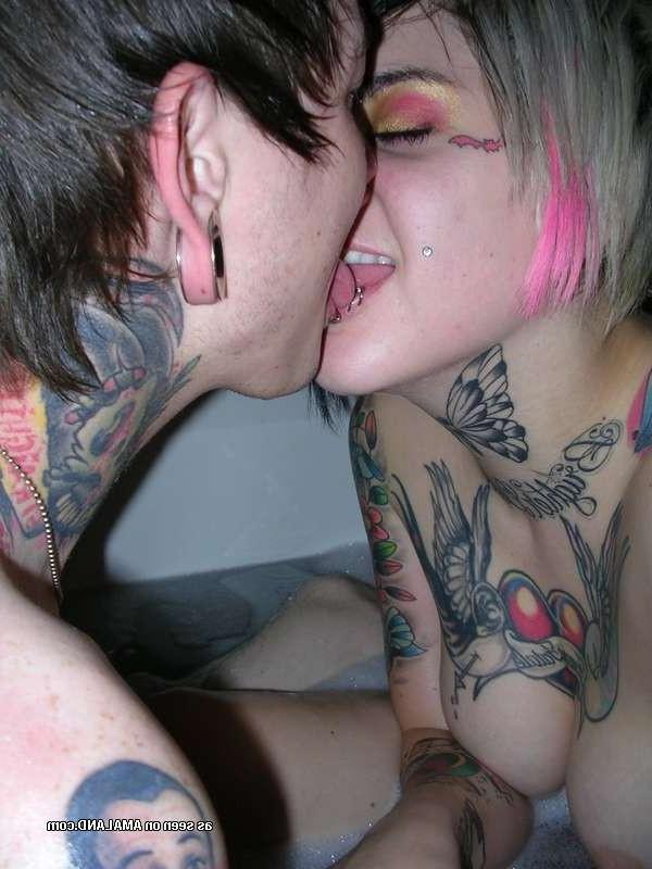 15P Amateur alternative emo and goth eighteen year old girlfriends