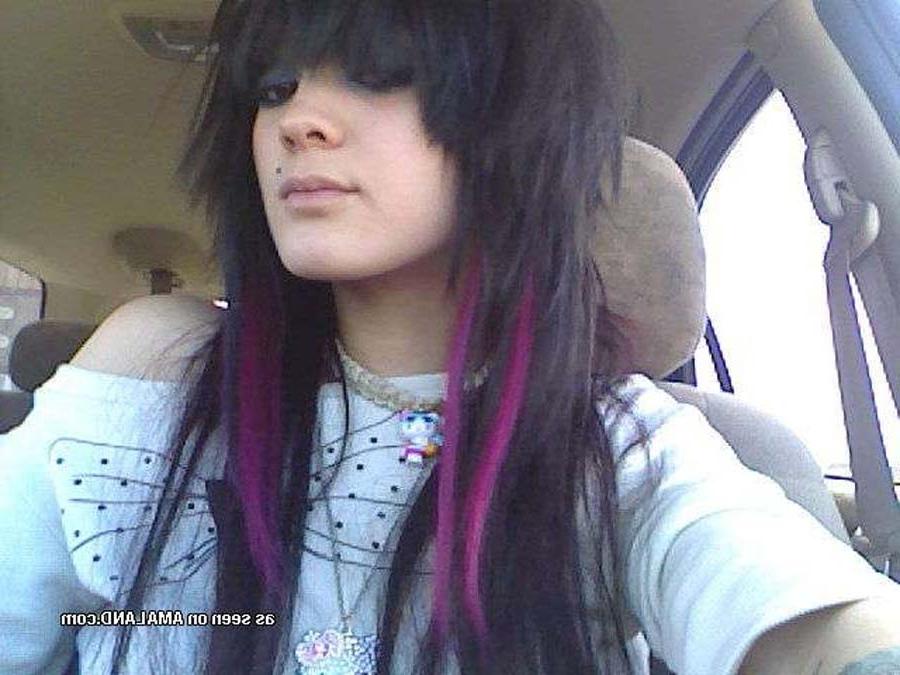 16P Hot Joey's emo and punk selfpics