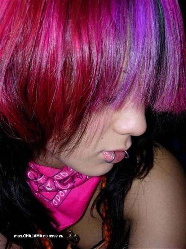 16P Hot Joey's emo and punk selfpics