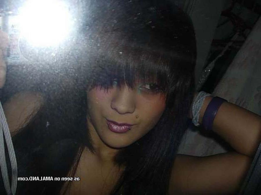 16P Hot Joey's emo and punk selfpics