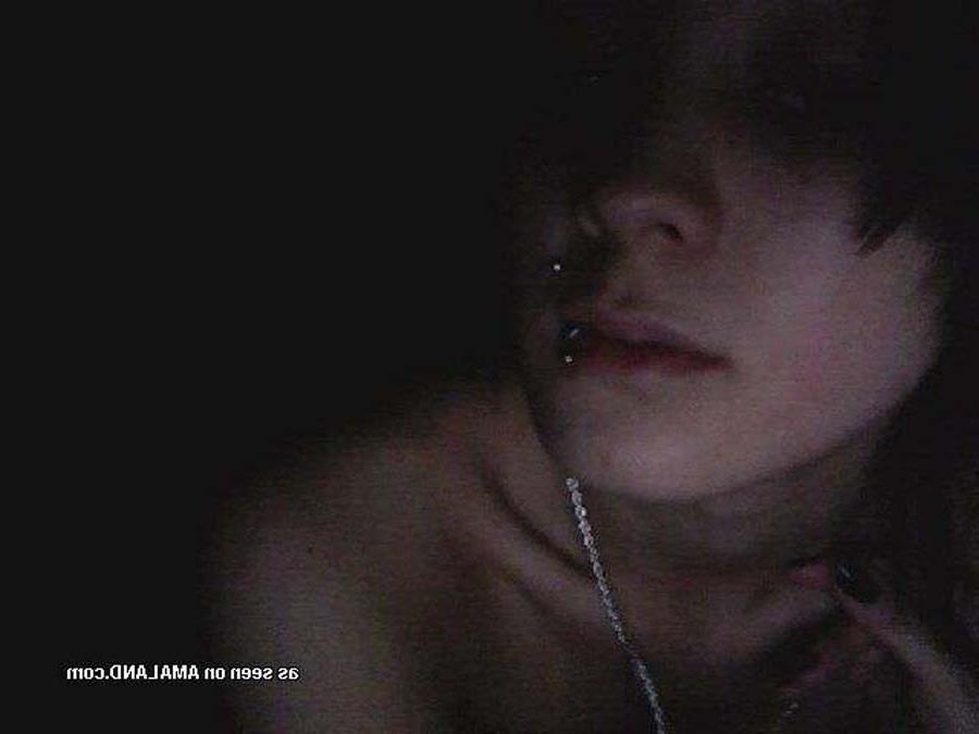 16P Hot Joey's emo and punk selfpics