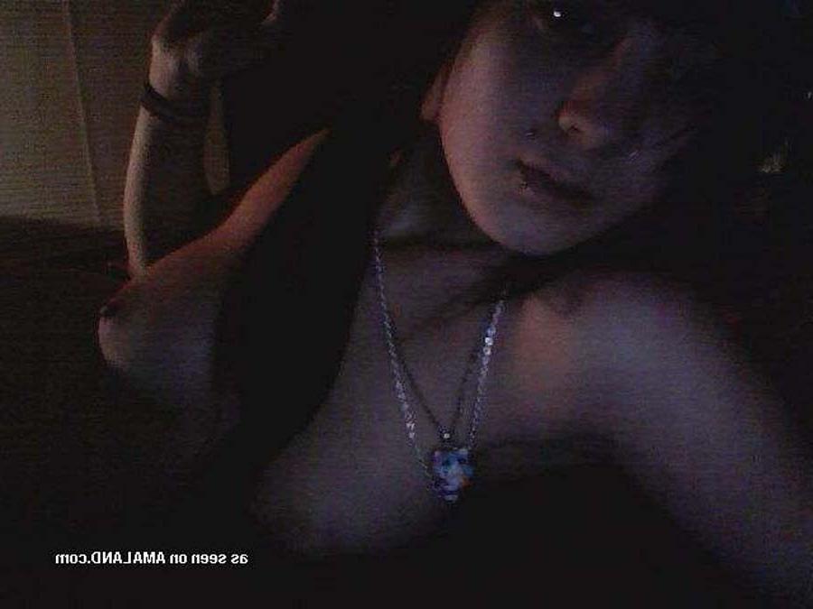 16P Hot Joey's emo and punk selfpics