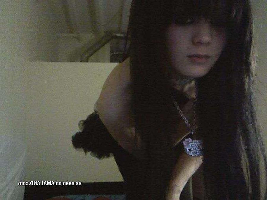 16P Hot Joey's emo and punk selfpics