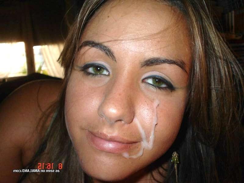 15P Homemade snapshots of amateur 18 year old cuties