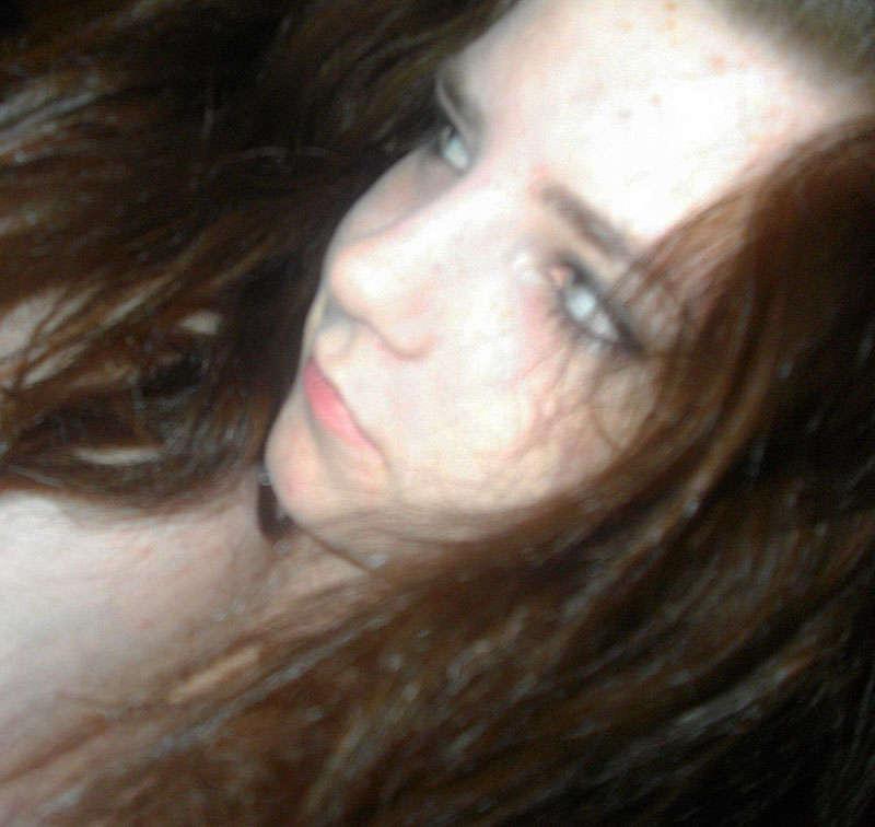 15P Hot and heavy-chested emo girlfriend