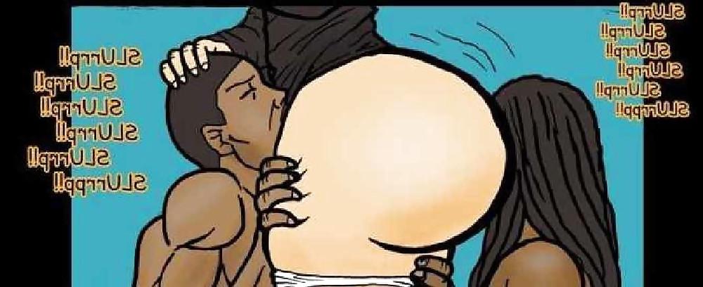 17P Girl O'Malley - Big ASS Teacher III