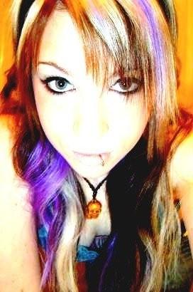 12P Amateur and dirty emo pics