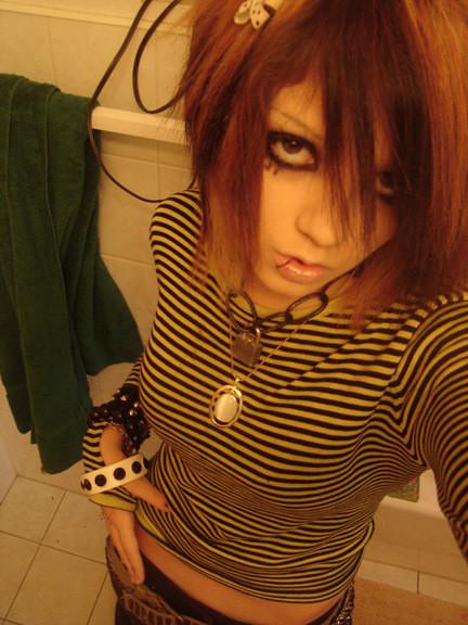 12P Full collection of homemade emo porn vids