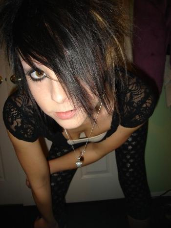 12P Full collection of homemade emo porn vids