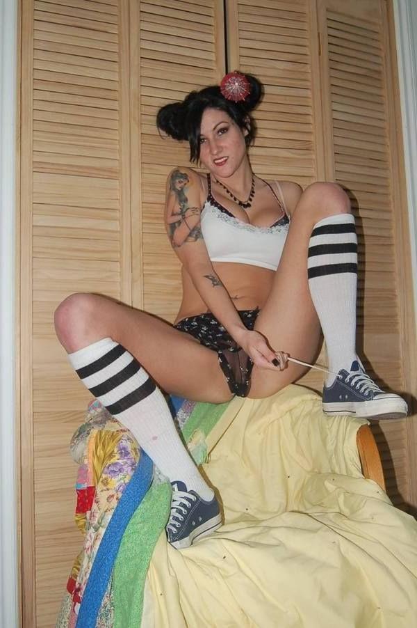 12P Full collection of homemade emo porn vids