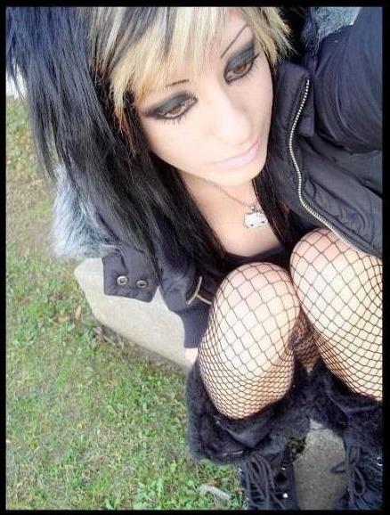 12P Really hot emo sluts naked