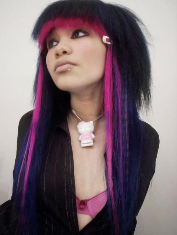 12P Real amateur emo whores from facebook