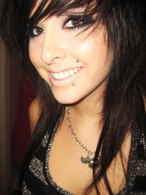 12P Real amateur emo whores from facebook