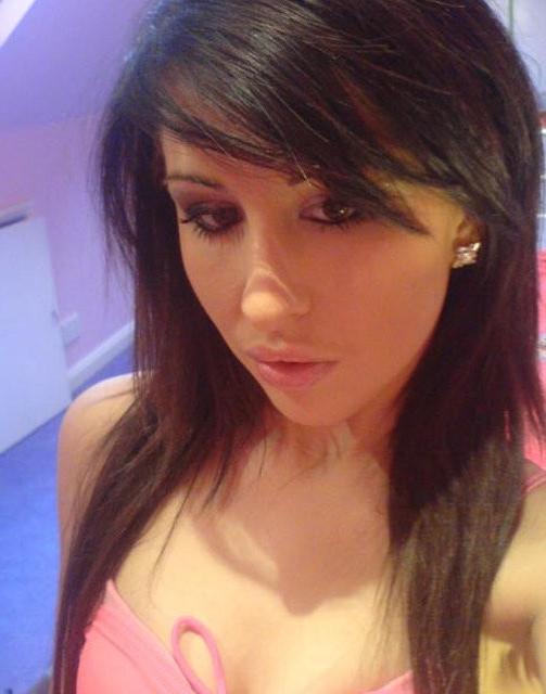 12P Slutty emo teen exposed online!