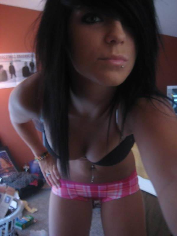 12P Hot emo whores videos