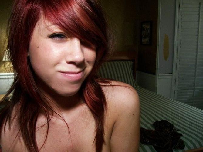 12P Hot emo whores videos