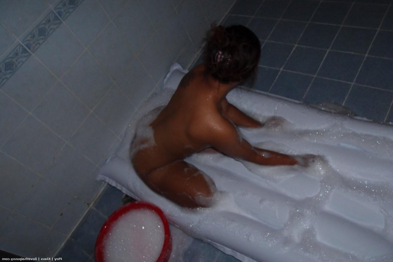 15P Big Booty Bangkok Hooker Penetrated No Condom Bareback For Money Asian Whore