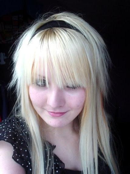 12P Mixed and hot pics of emo and alt girls