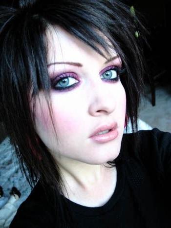 12P Mixed and hot pics of emo and alt girls
