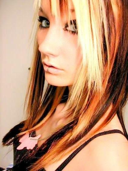 12P Mixed and hot pics of emo and alt girls