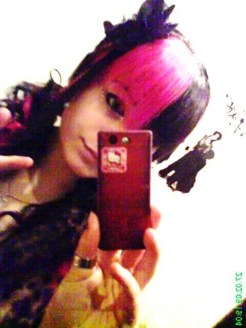 12P Emo porn style vids