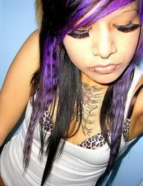 12P Emo porn style vids