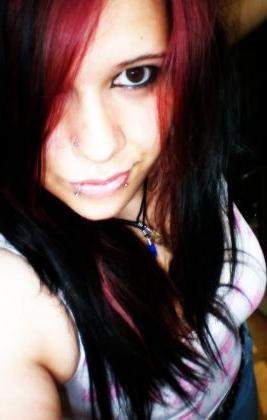 12P Emo porn style vids