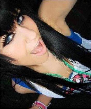 12P Emo porn style vids