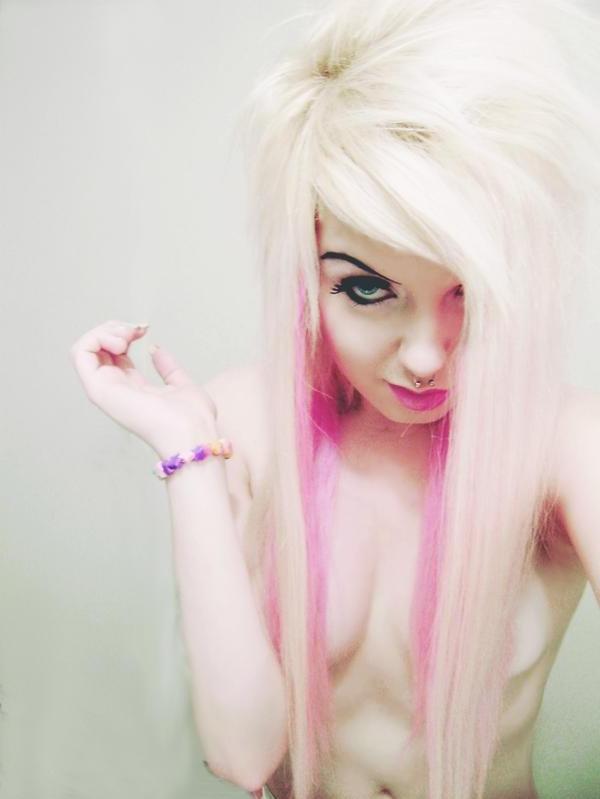 12P they are real emo teens and real fucking sluts!