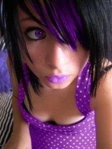 12P Amateur and sexy emo pictures