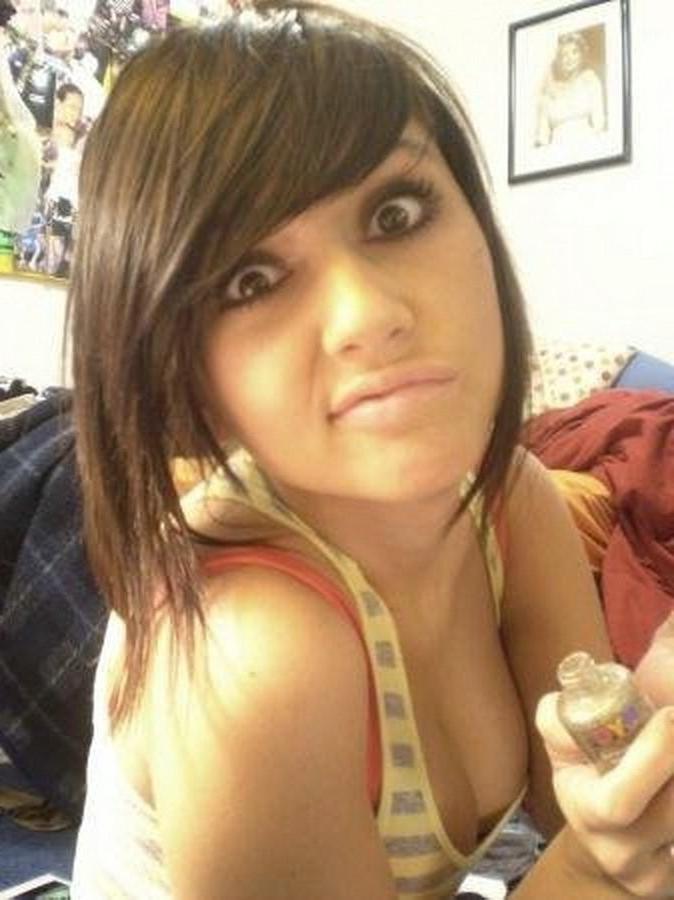 12P Homemade emo whores pics