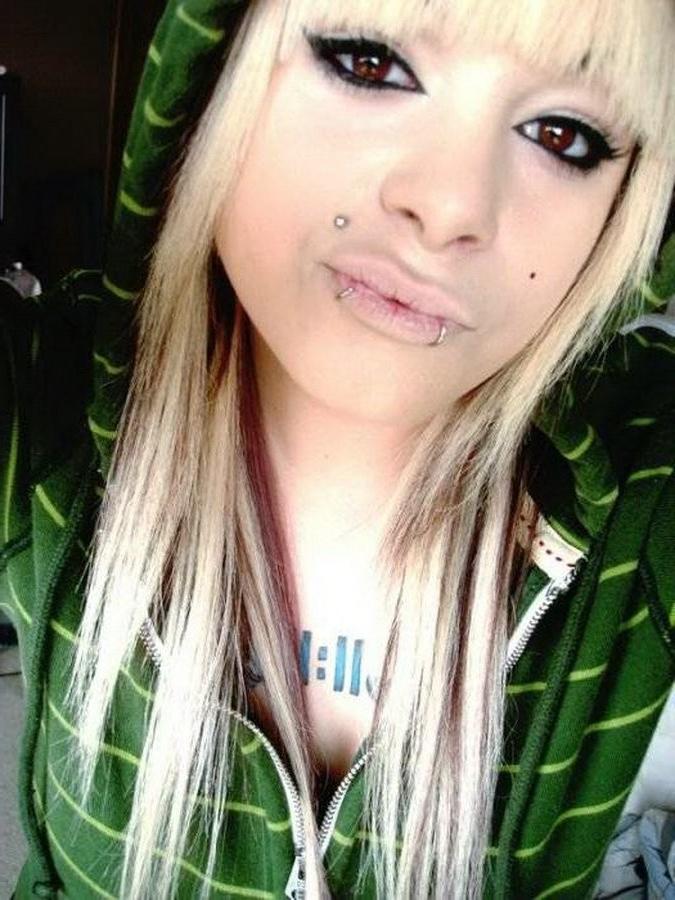 12P Homemade emo whores pics