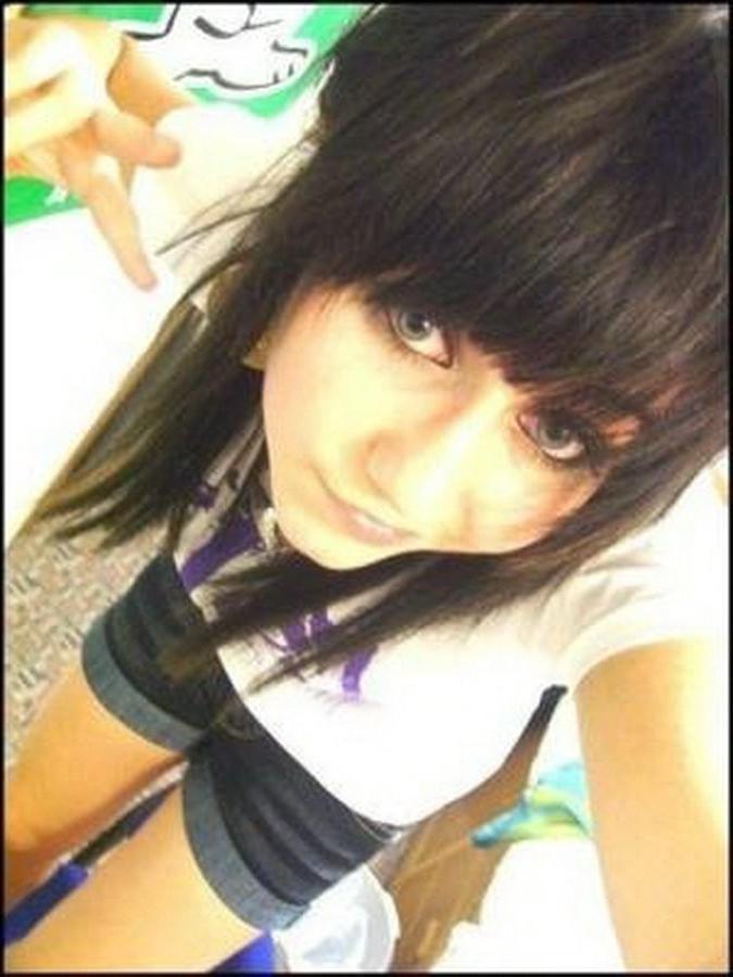 12P Homemade emo whores pics