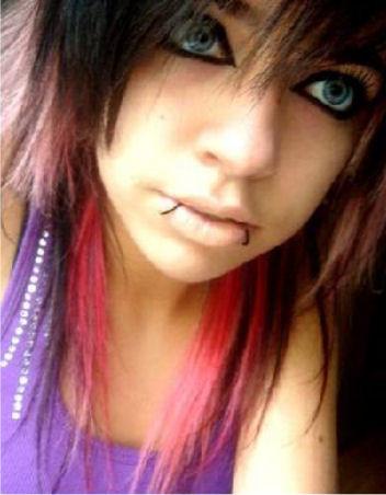 12P they are real emo teens and real fucking sluts!!!