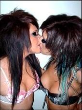 12P Skinny emo porn bitches