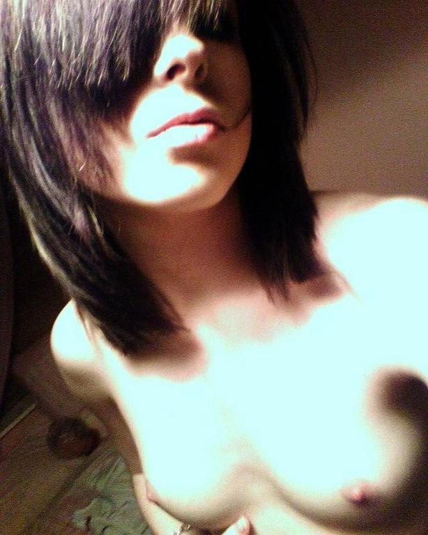 15P Homemade emo whores pics