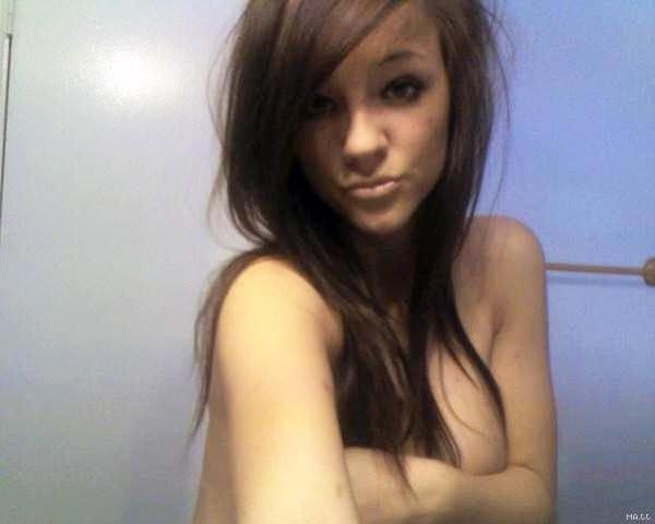 15P Homemade emo whores pics