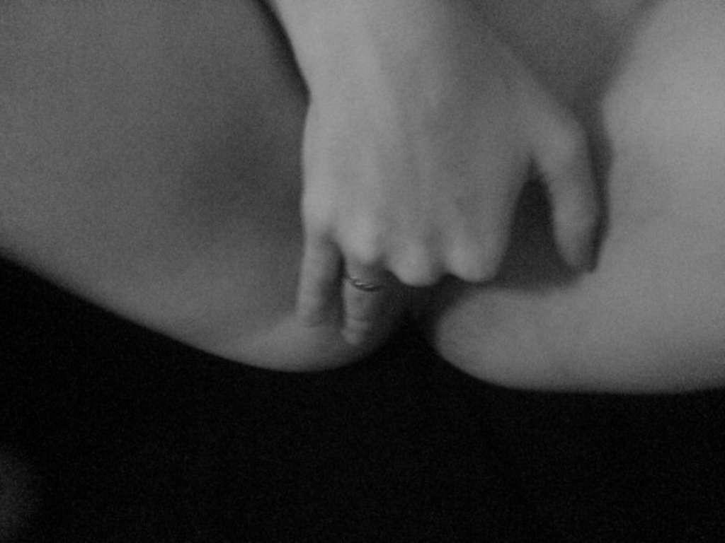 15P Bunch of hot and naughty chicks toying with their cunts