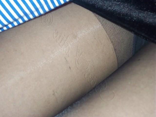 25P TURKiSH STOCKiNGS BABE 4