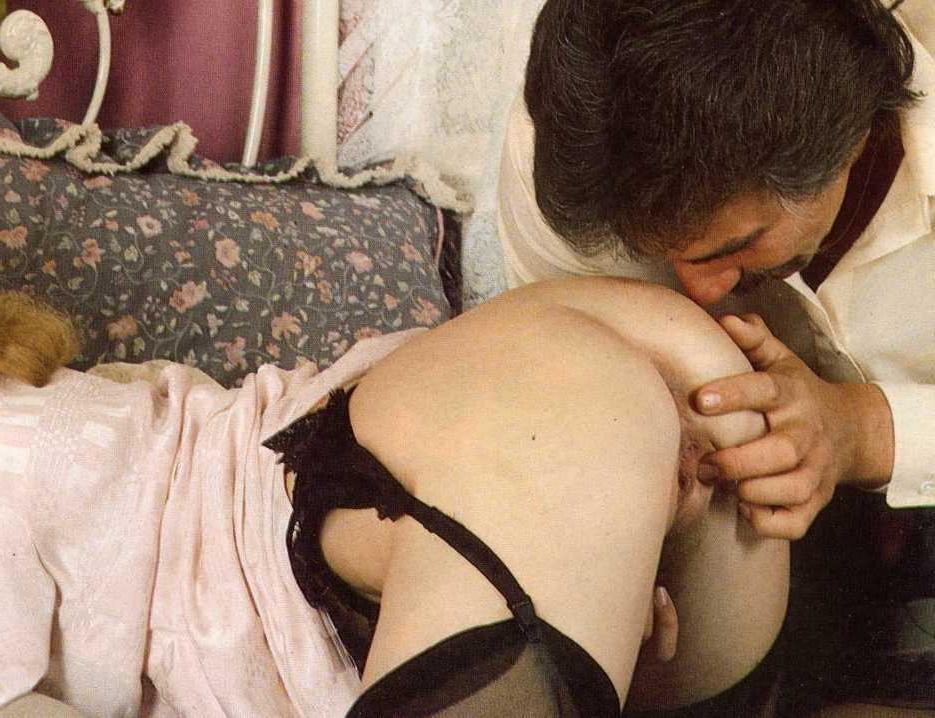 12P Buffy Davis anal threesome porn