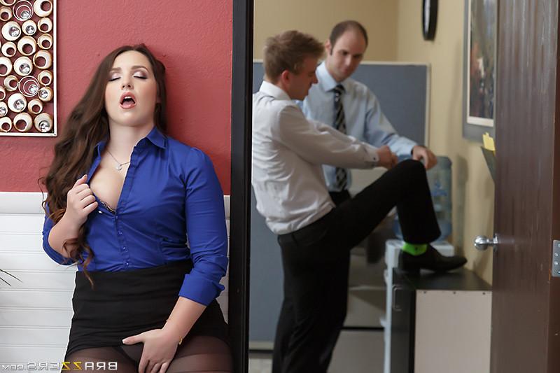 15P Chief executive anal whore