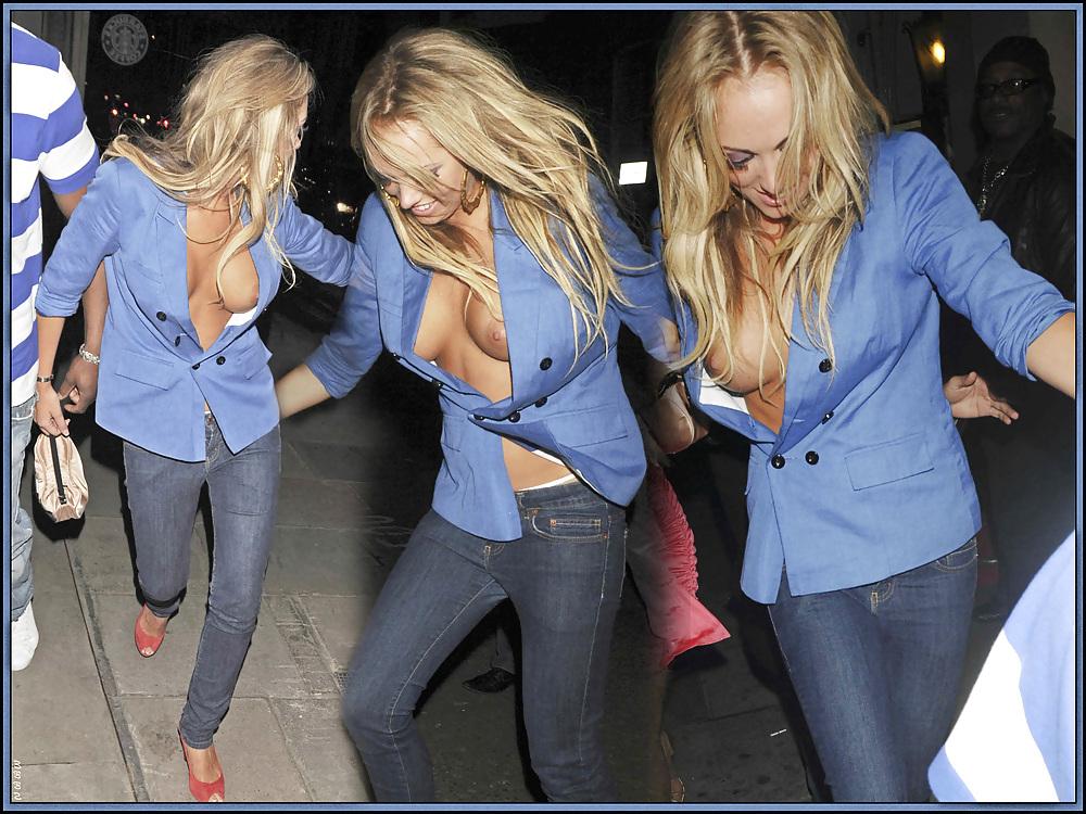25P Celeb Oops And Upskirts 2 By twistedworlds