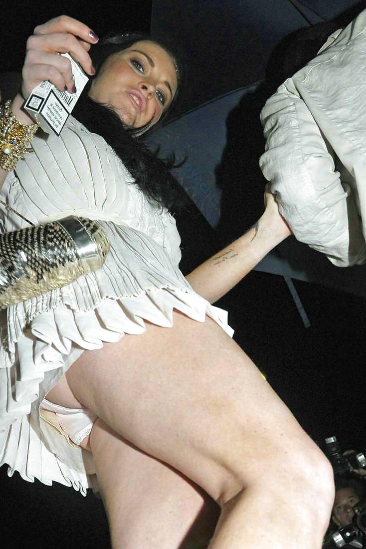 25P Celeb Oops And Upskirts 2 By twistedworlds