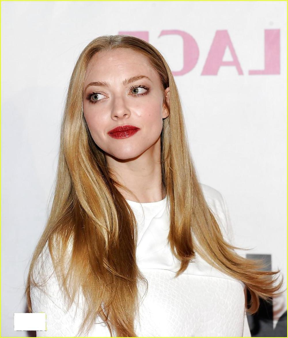 25P Amanda Seyfried collection 2