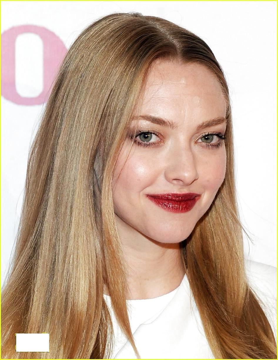 25P Amanda Seyfried collection 2