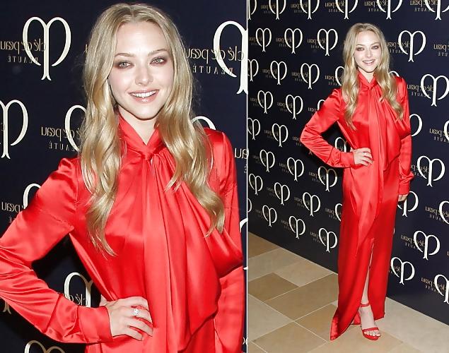 25P Amanda Seyfried collection 2