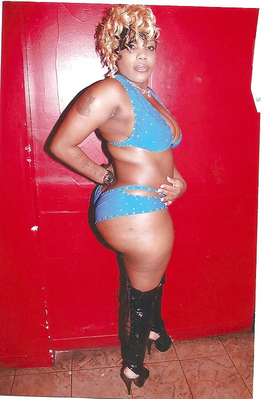 25P OH I LOVE STRIPPERS