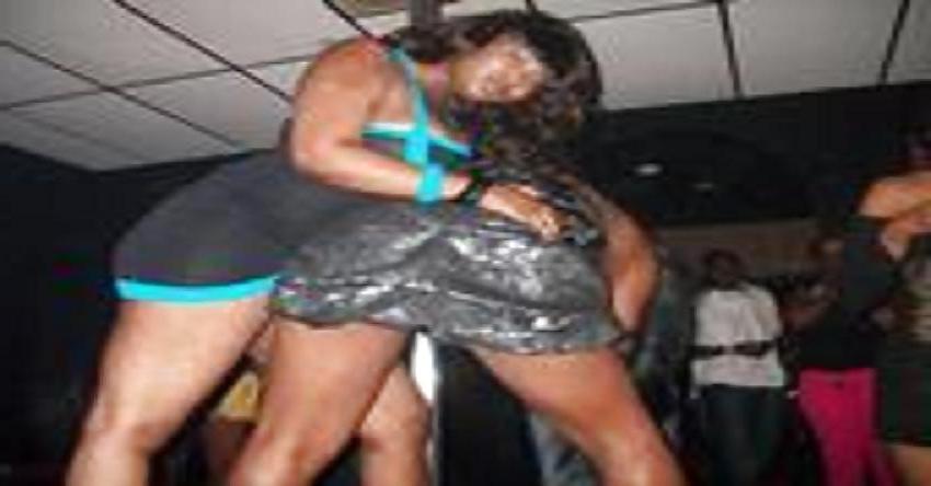 25P OH I LOVE STRIPPERS